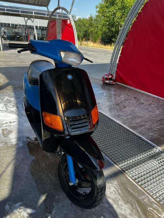 Vand urgent  Piaggio zip