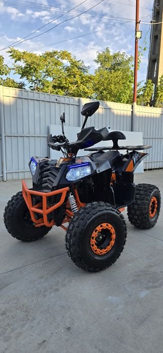 ATV electric copii 1200w