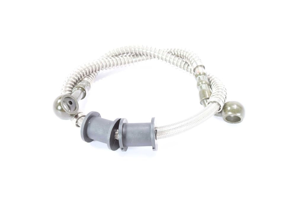 Conducta furtun frana mana fata dreapta CFMoto CF Moto 500 X5 600 625