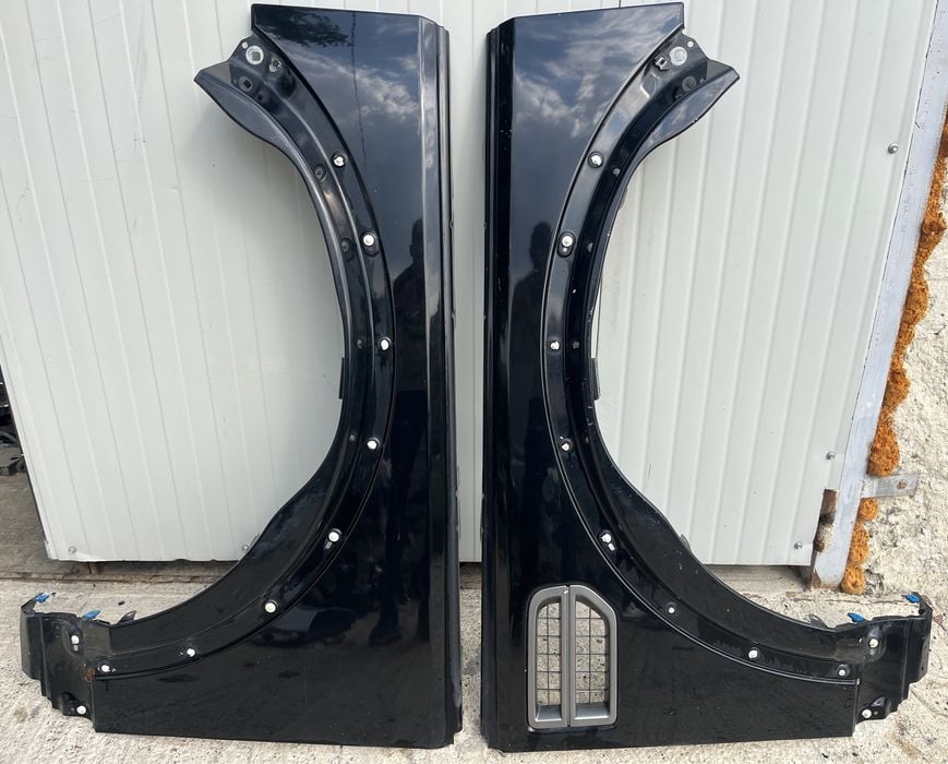 Aripi / Aripa stanga / Aripa dreapta Land Rover Discovery 3 4