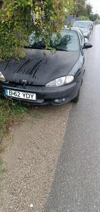 Vând sau schimb cu cross sau ATV