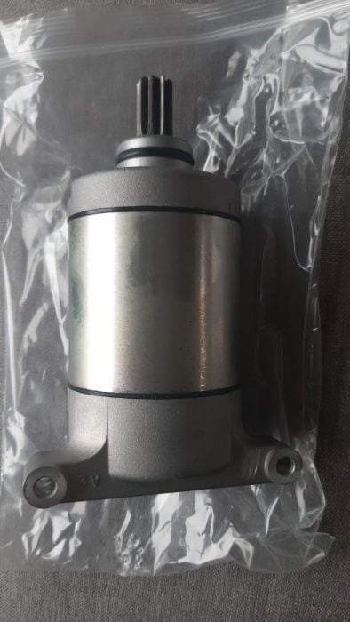 Electromotor atv Yamaha Grizzly 700 660 Kodiak 700 550 Wolverine 450