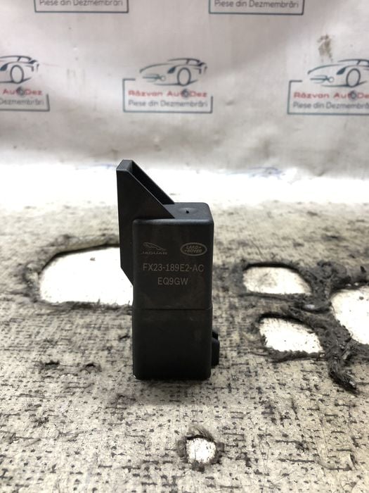 Releu bujii  Land Rover Discovery 2.0 Motorina 2017