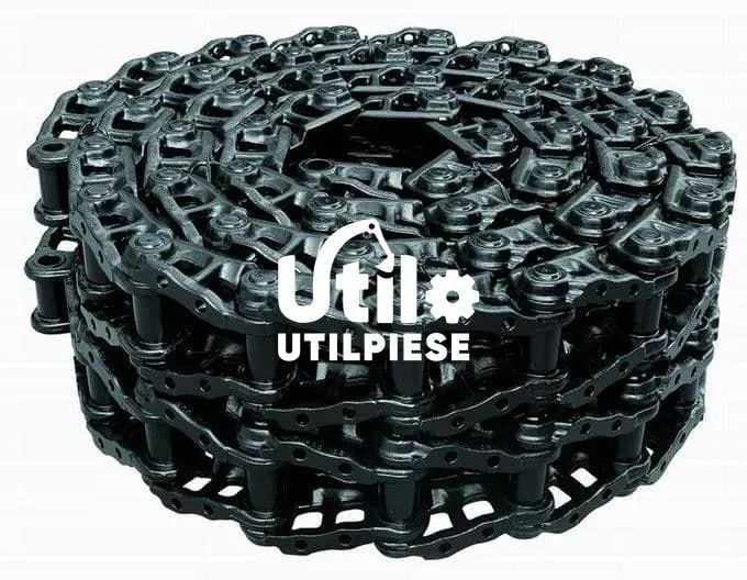 lant excavator ul203k1g51 itr kubota u20 u25 u30 u35 + piese itr