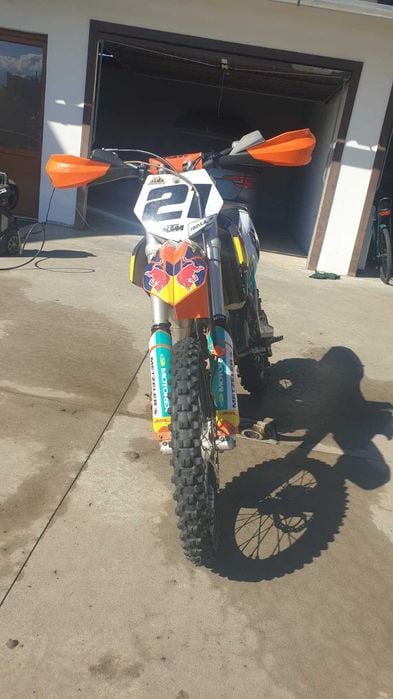 ktm sx 85 2018 nou