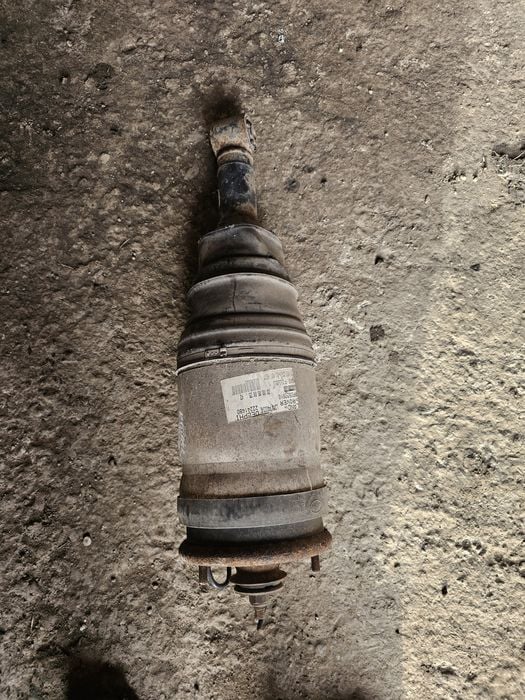 Perna spate Range Rover Sport Land Rover Discovery 3