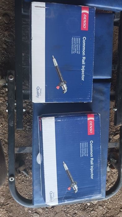 Injectoare toyota LAND CRUISER 3000D