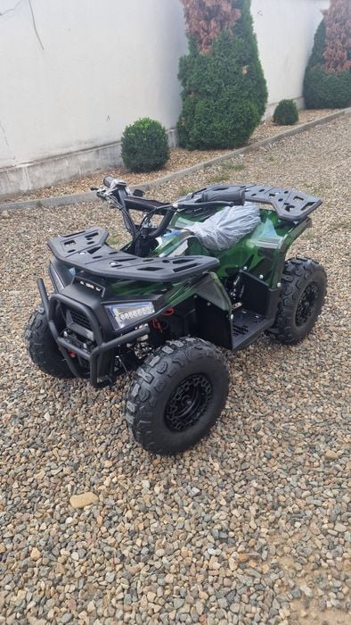De vânzare atv electric 1200w,48v
