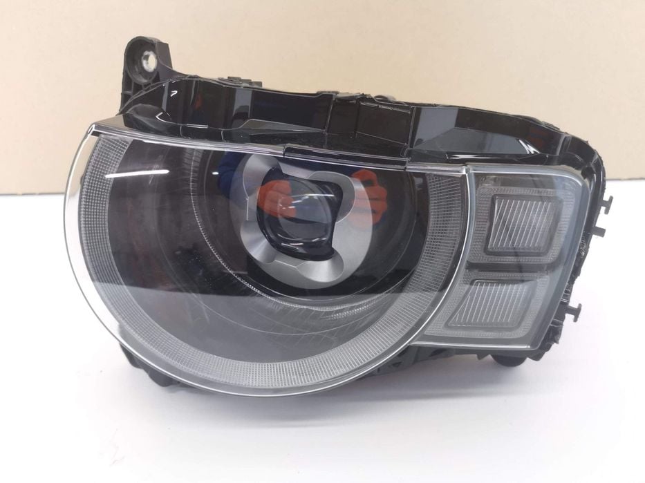 Far Stanga Full Led Matrix Land Rover Defender 2 2019 2020 Original In