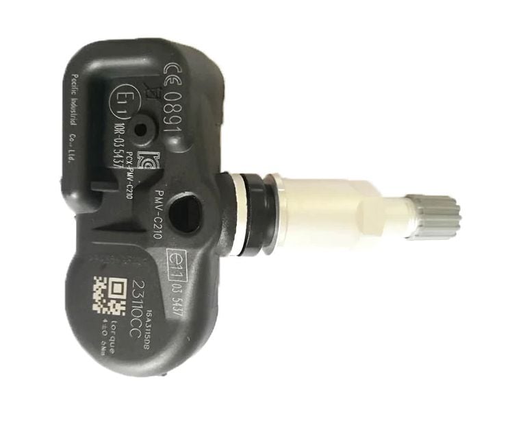 Senzor NOU presiune roti roata Toyota RAV4 Prius Yaris 4-Runner Lexus