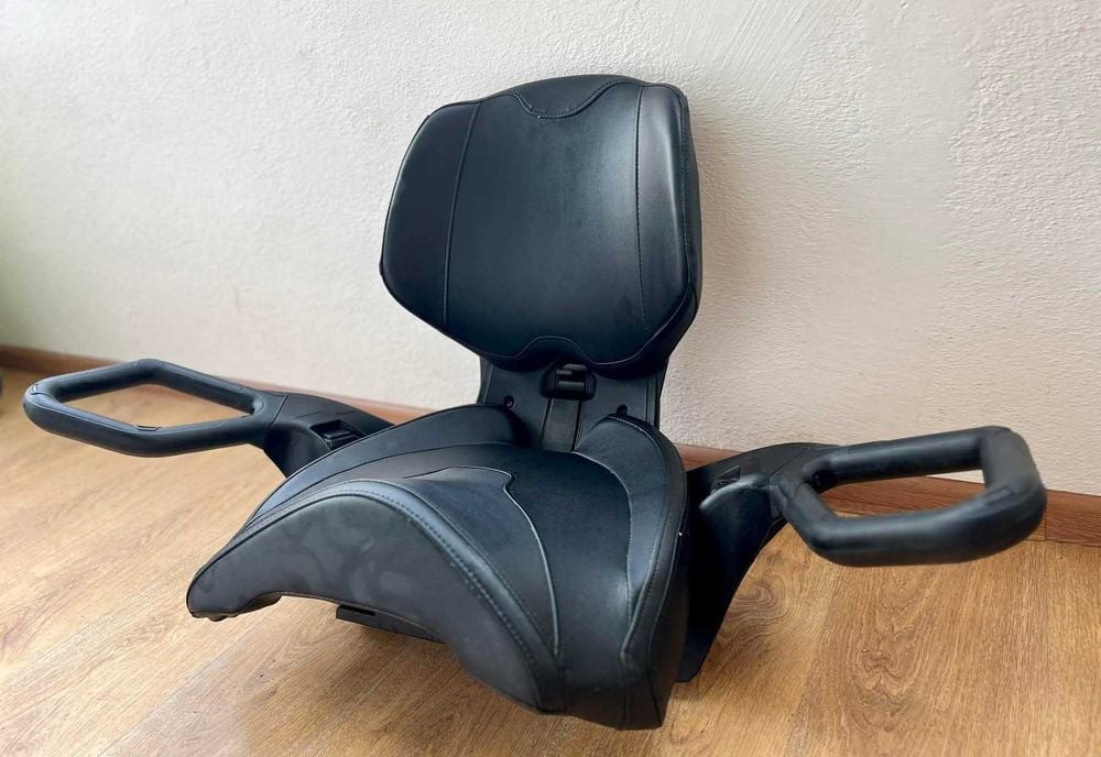 Scaun pasager Atv Canam outlander
