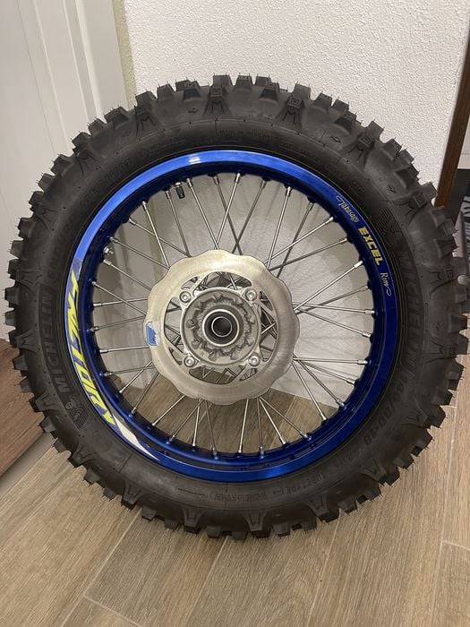 Roată spate sherco factory nouă