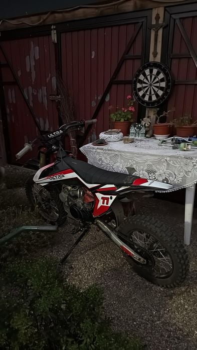 Cross 125 cm impexabil