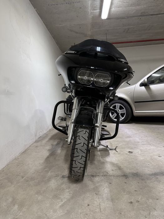 Vand Harley Davidson Road Glide Special