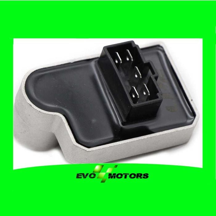 Releu Incarcare Moto Honda CRF110F CRF 125 Regulator Tensiune A771