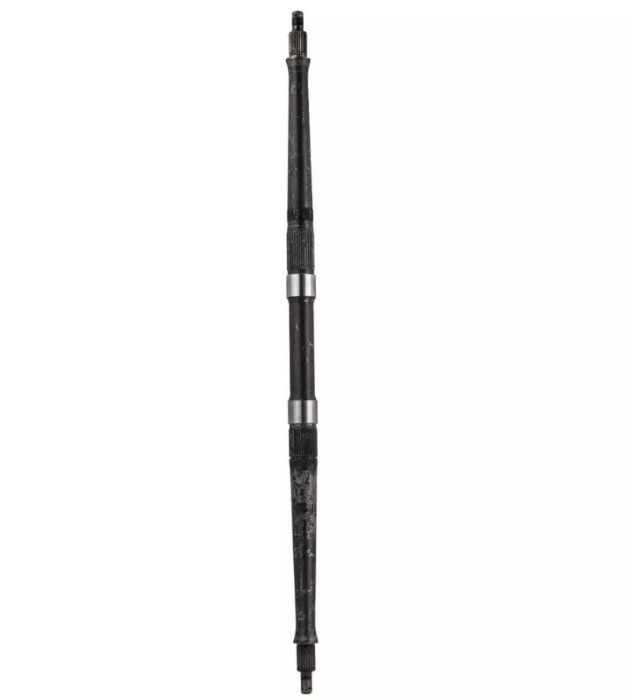 Ax punte spate atv Yamaha Raptor 700