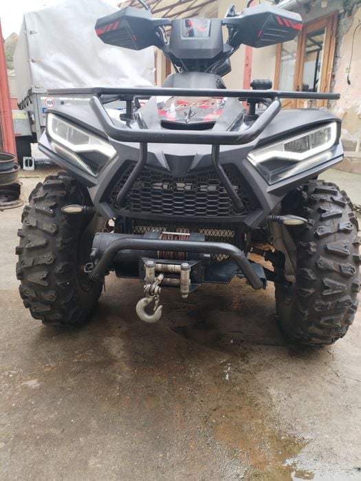 ATV de vînzare foarte bun