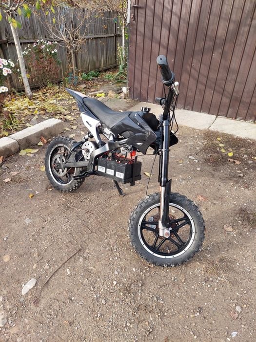 Minimoto  , cross  electrice pentru copii.