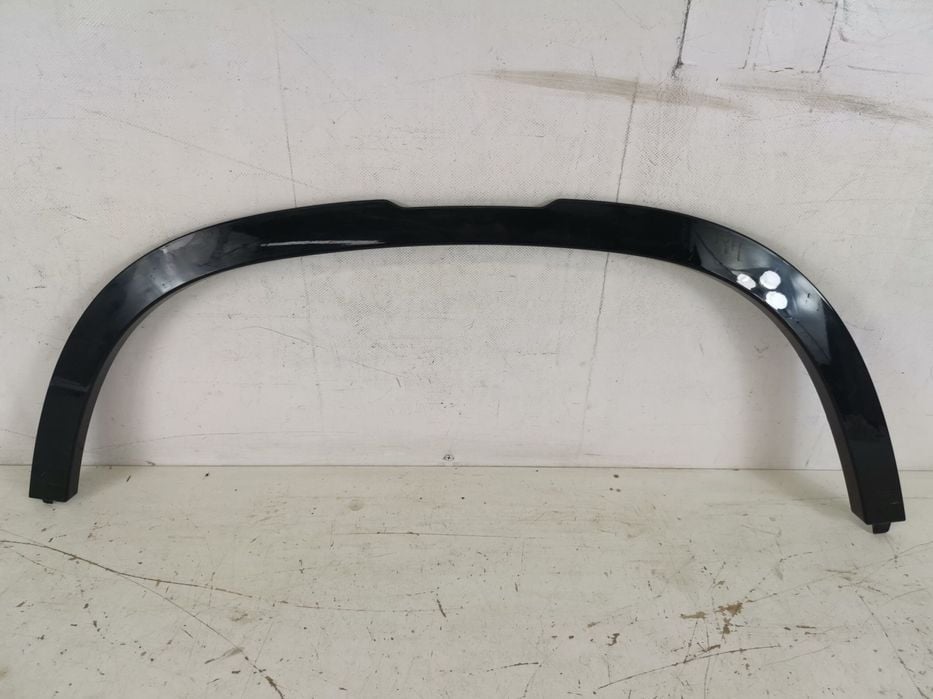 Bandou Aripa Overfender Stanga Fata Land Rover  DEFENDER SUV [L663] [2