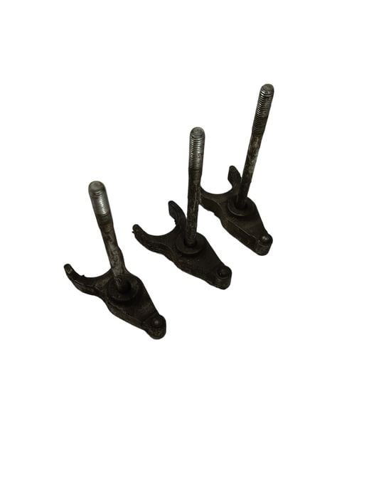 Set Bride Injectoare Toyota Land Cruiser 150 Trj15_, Kdj15_, Grj15_, G