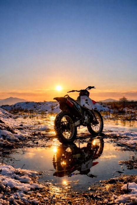 Vand husqvarna wr 125 2t powervalve