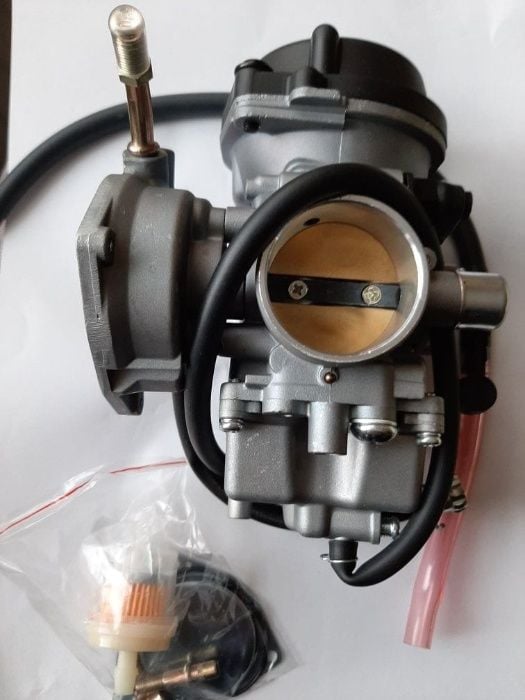 Carburator atv CFMoto 500 CF Moto Yamaha Grizzly 400 Wolverine YMF400