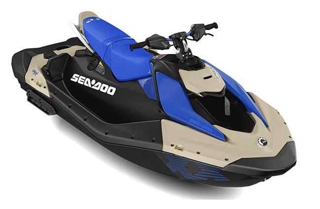 Lichidare Sea-Doo Spark 900 ACE 3UP 90CP TRIXX 2025