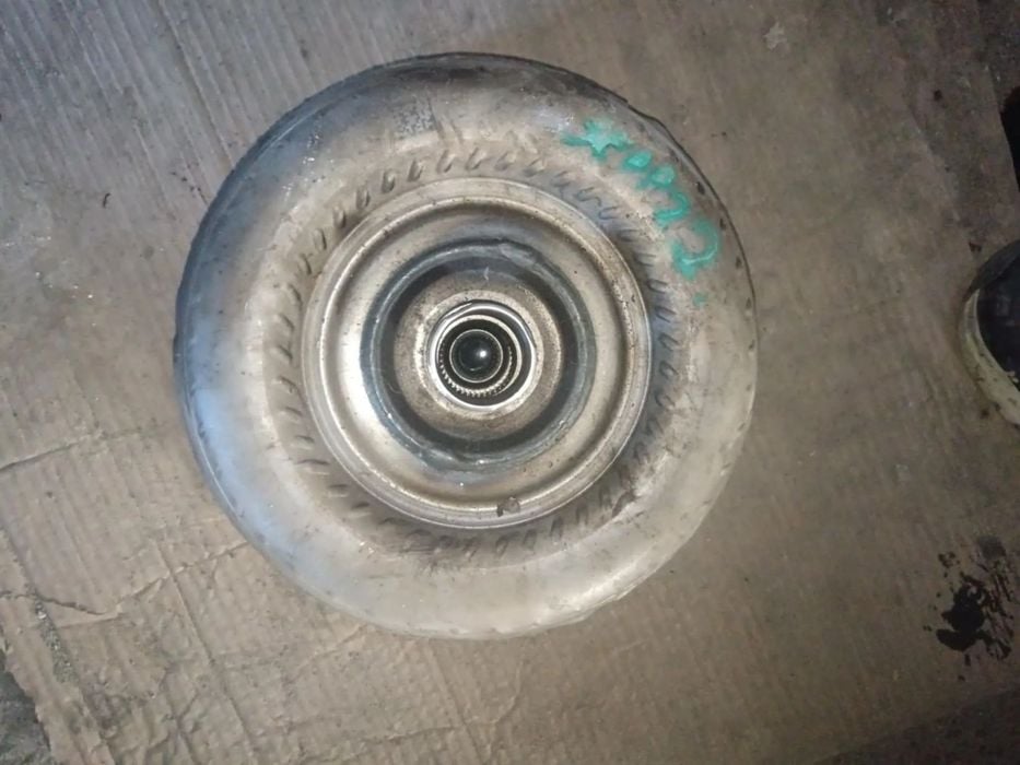 Convertizor cutie automata jeep cherokee, fiat ducato 2.2 d 2021 50049169