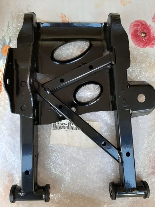 Bascula brat spate stanga dreapta atv Polaris Sportsman X2 500 800