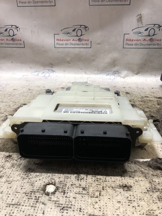 Calculator motor Land Rover Discovery 2.0 Motorina 2017