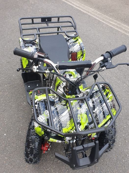 Atv  electric  800w
