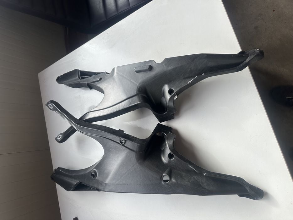 Semicadru subframe husqvarna te fc ktm 2024 tbi accesorii