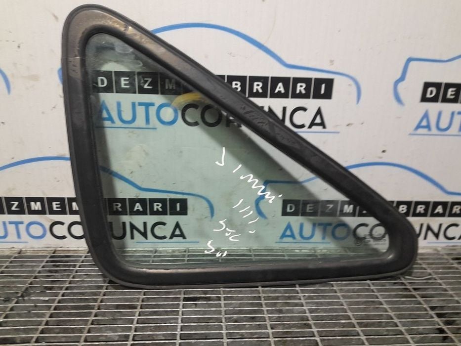 Geam fix caroserie stanga Suzuki Jimny 1998 - 2005 SUV 2 Usi (1111)