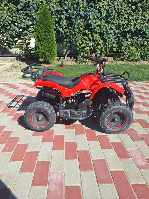 Vand atv pentru copii