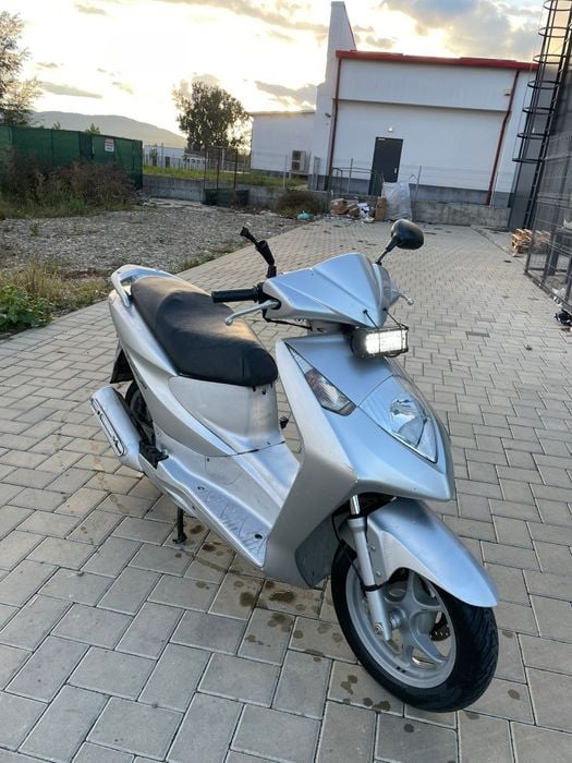 Scuter Honda Dylan 125cc