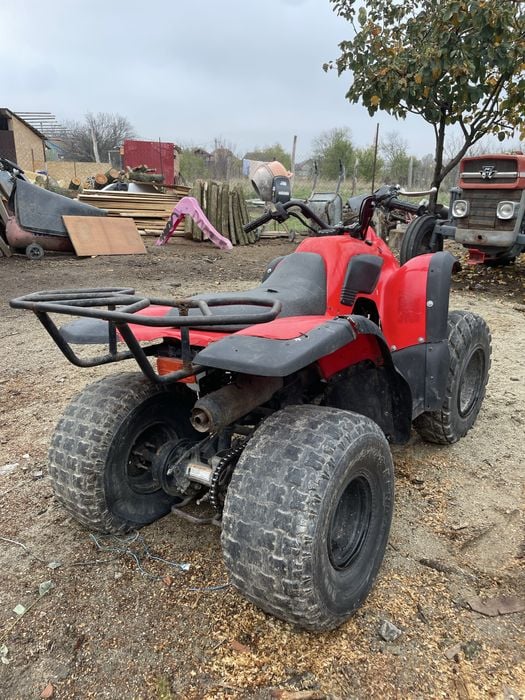 Vand atv 250 cc 1650 Lei