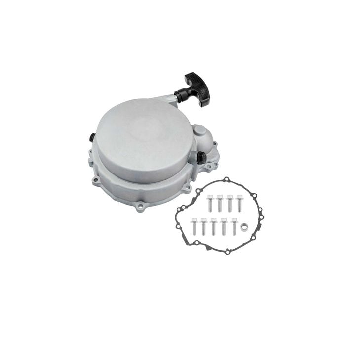 Demaror cu capac sfoara Polaris Sportsman Scrambler Trail Blazer 500