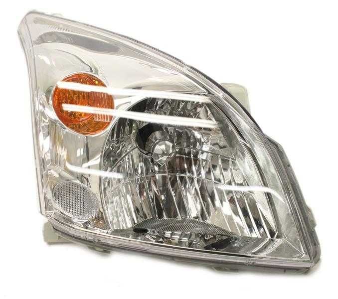 Far stanga/dreapta Toyota Land Cruiser Prado an 2002-2008 , faruri noi