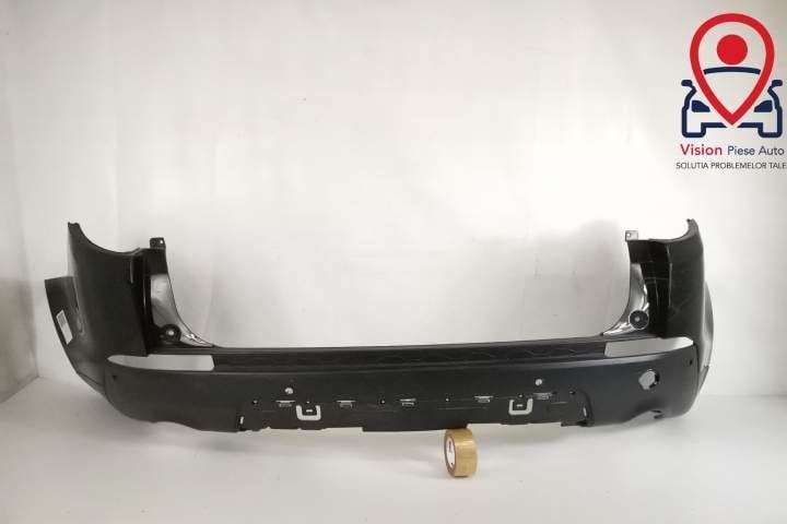 Bara Spate Originala Cu Senzori In Stare Buna Land Rover  Discovery Sp