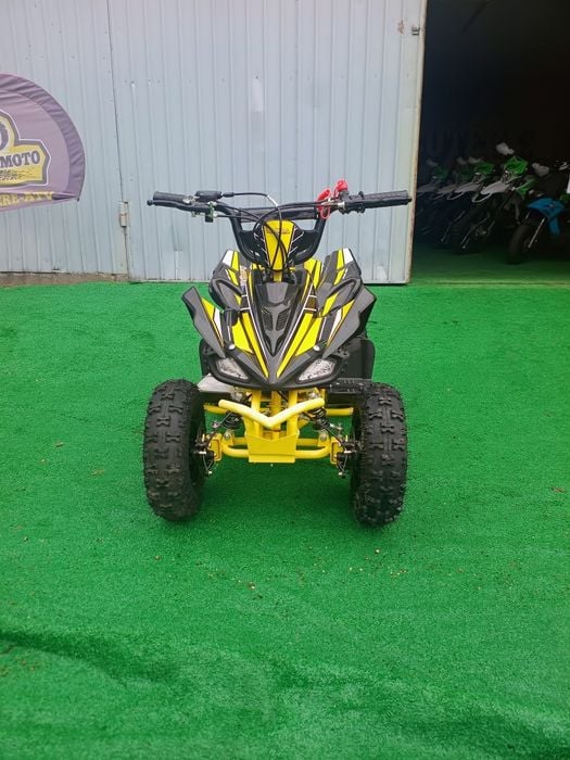 LICHIDARE de stoc ATV kxd
