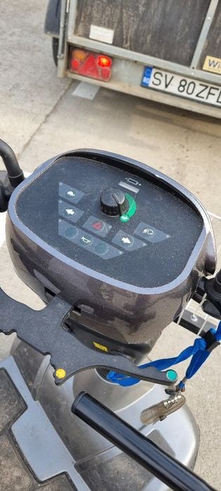 Este funcțional sunați