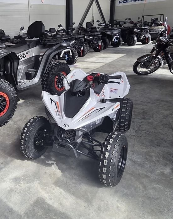 Atv copii linhai 110