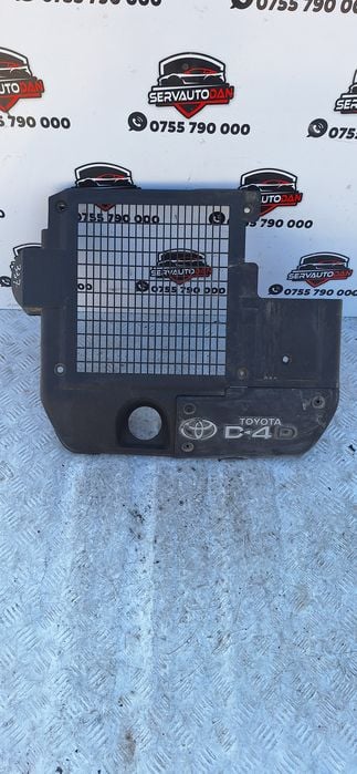 capac motor toyota land cruiser (2002-2010) 3.0 motorina 2008