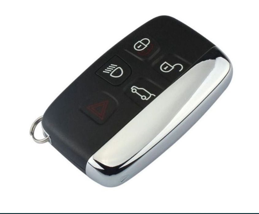 Carcasa cheie Range Rover, Land Rover, Evoque,  Sport,  Discovery,