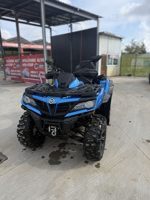 Atv cf motot 850 XC