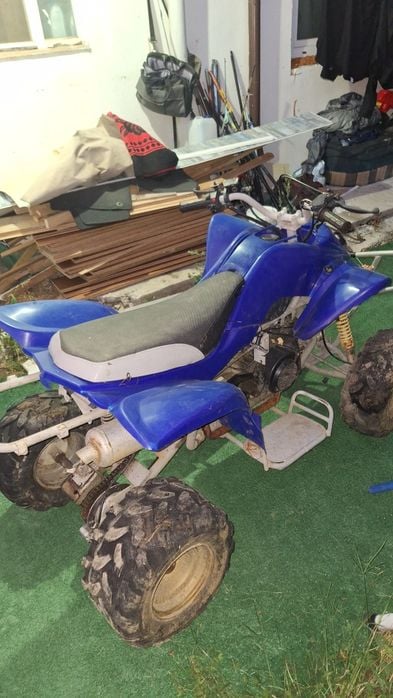 Vand atv 150cc in stare buna