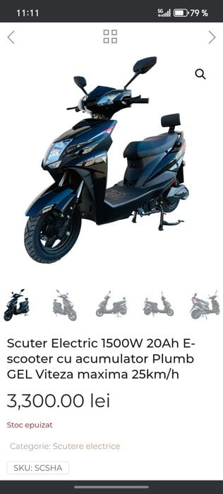 Încă e în garanție