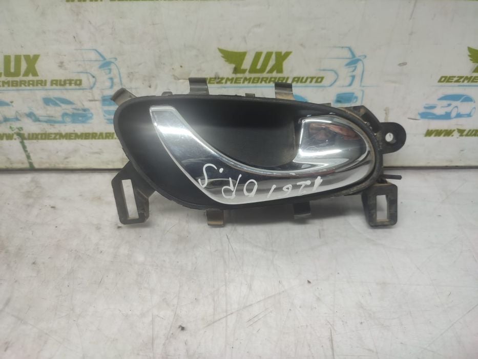 Maner interior Nissan Navara D23 (facelift) (2019 - 2024) (2.3 dci) YS