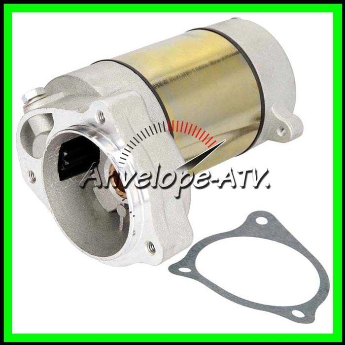 Electromotor atv POLARIS 400 350 300 250 Sportsman Scrambler Sport