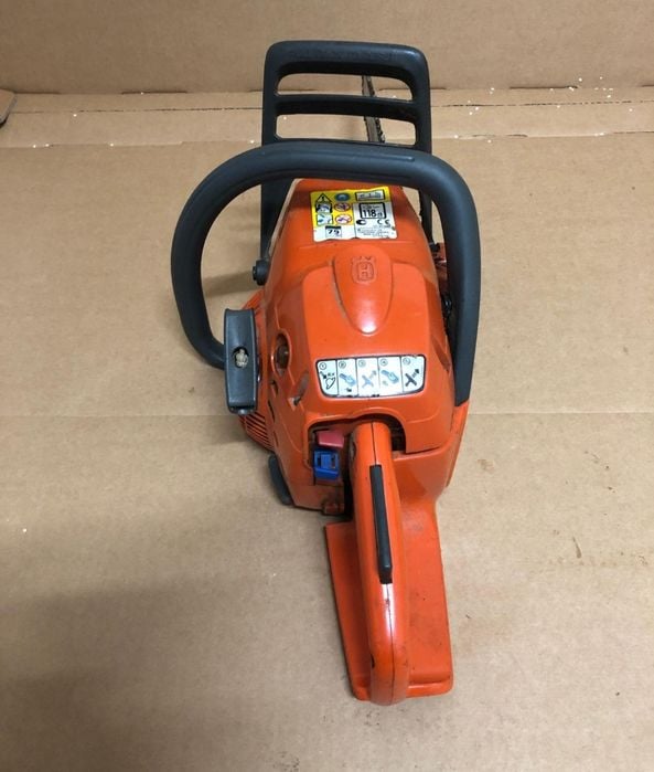 Vand drujba husqvarna 236